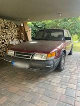 Saab zu verkaufen saab 900 turbo - gebrauchte Saab 900 aus dem Jahr 1993