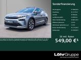 Skoda Enyaq 85x Sportline AHK, Navi