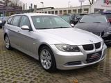BMW 330xd xDrive Auto. Touring*Navi-Prov~Bi-Xenon* - BMW 3 Series aus 2008: Kombi