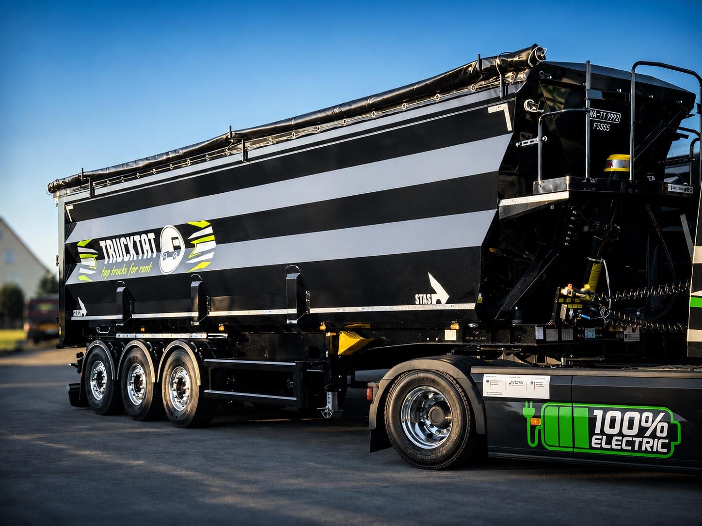Stas 55 cbm HardoX, MIETEN?