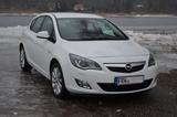 Opel Astra 1.4 Turbo Cosmo 