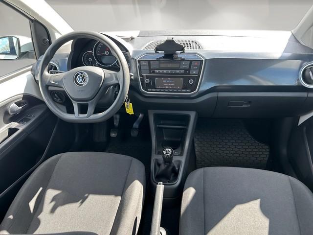 Volkswagen Up 1.0 Basis +Klima+Bluetooth, миниатюра 18