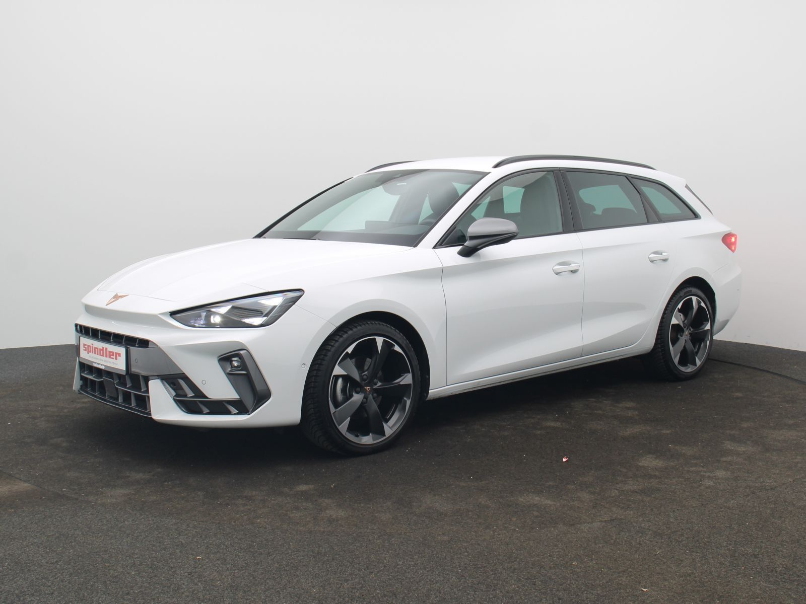 Cupra Leon - Bild 2