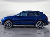 Audi Q5 55 TFSIe quattro S tronic S line - Audi Q5 55 TFSI Gebrauchtwagen