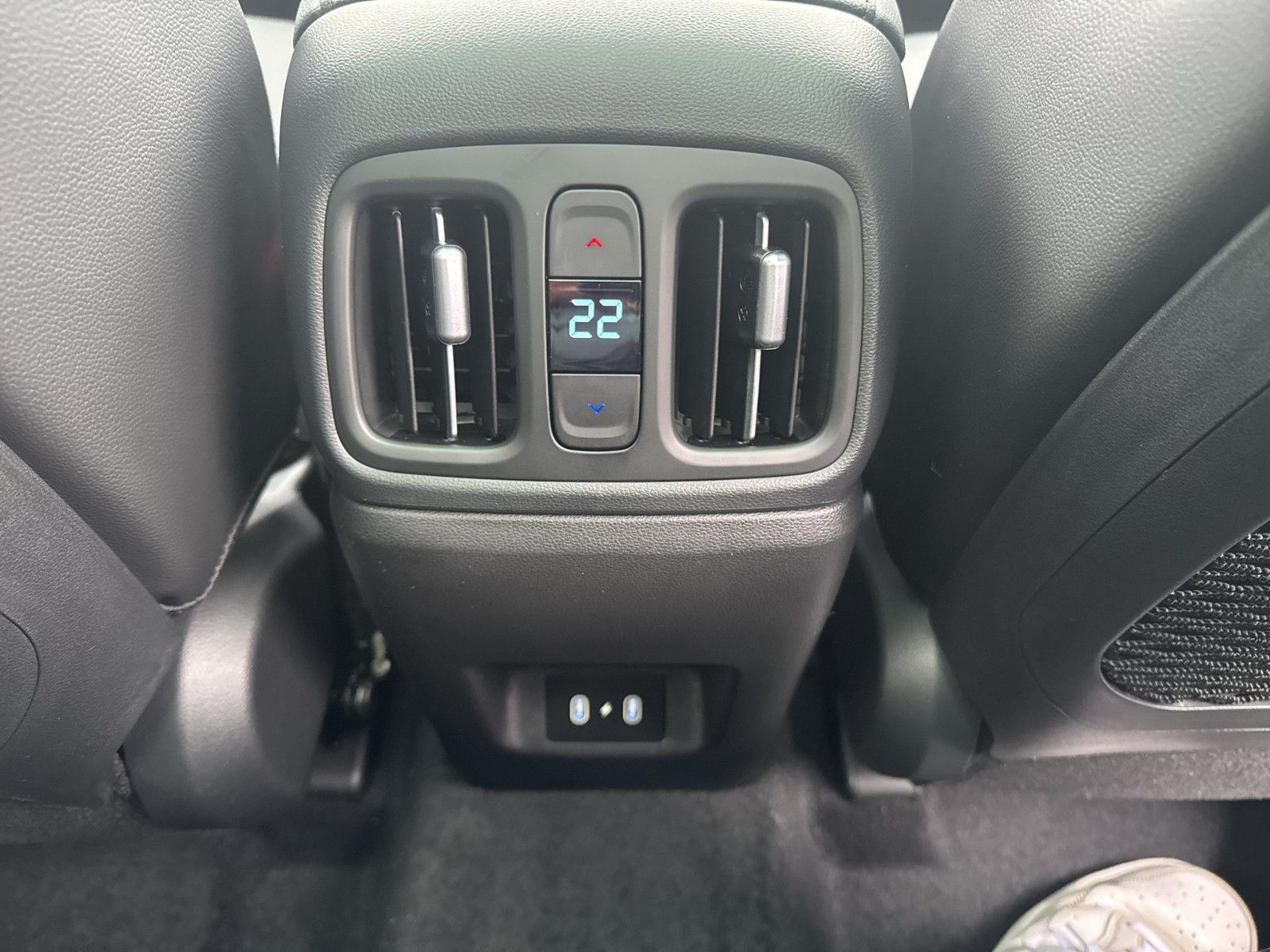 Hyundai TUCSON - Bild 20