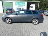 Opel Astra J Sports Tourer Style - Opel Astra Style mit Diesel-Antrieb