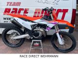Vorschaubild KTM SXF 450 SX F 2024 auf Lager Finanz. Inzahlungn.