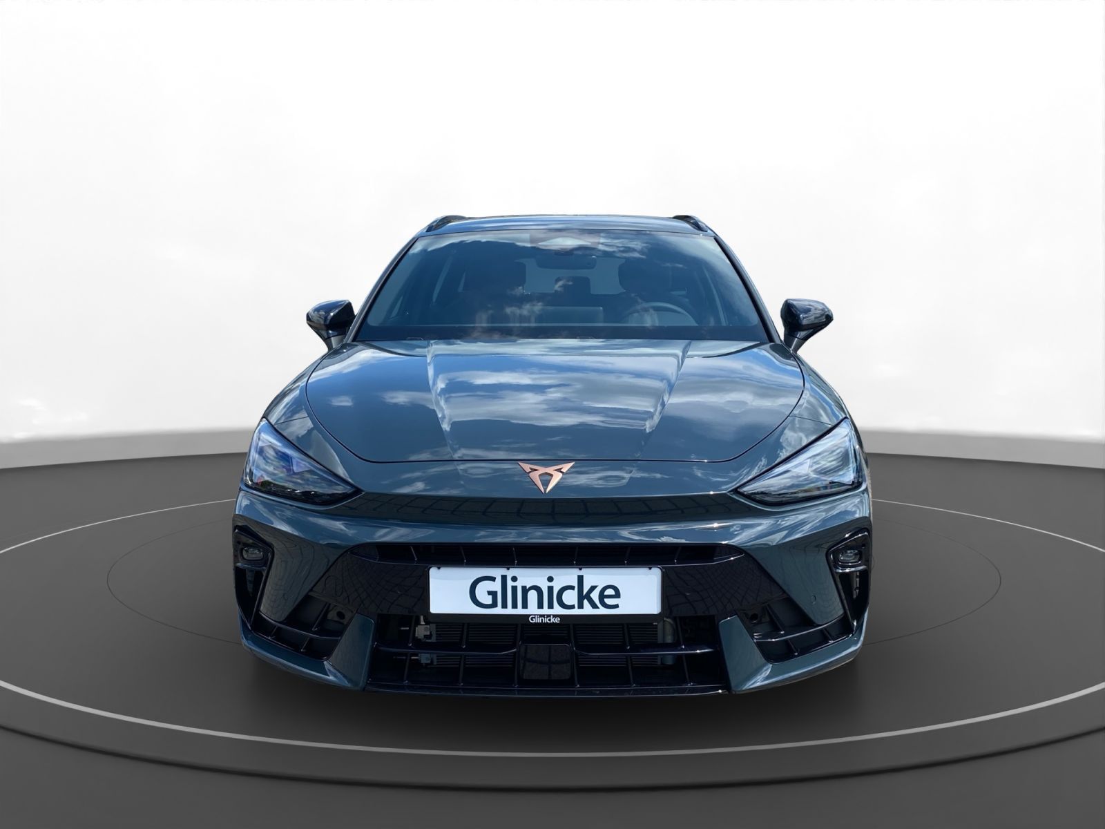 Cupra Leon - Bild 2