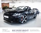 Audi TT RS ROADSTER ALL-BLACK/20Z/MTRX/RS-AGA/280KM/H - Audi TT RS: Sportwagen