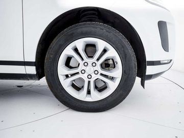 Land-Rover Range Rover Evoque - 7