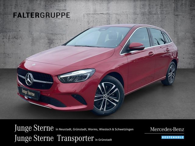 Mercedes-Benz B 250 e PROGRESSIVE+KAM+EASYP+LEHZ+LED+11KW+DIGI