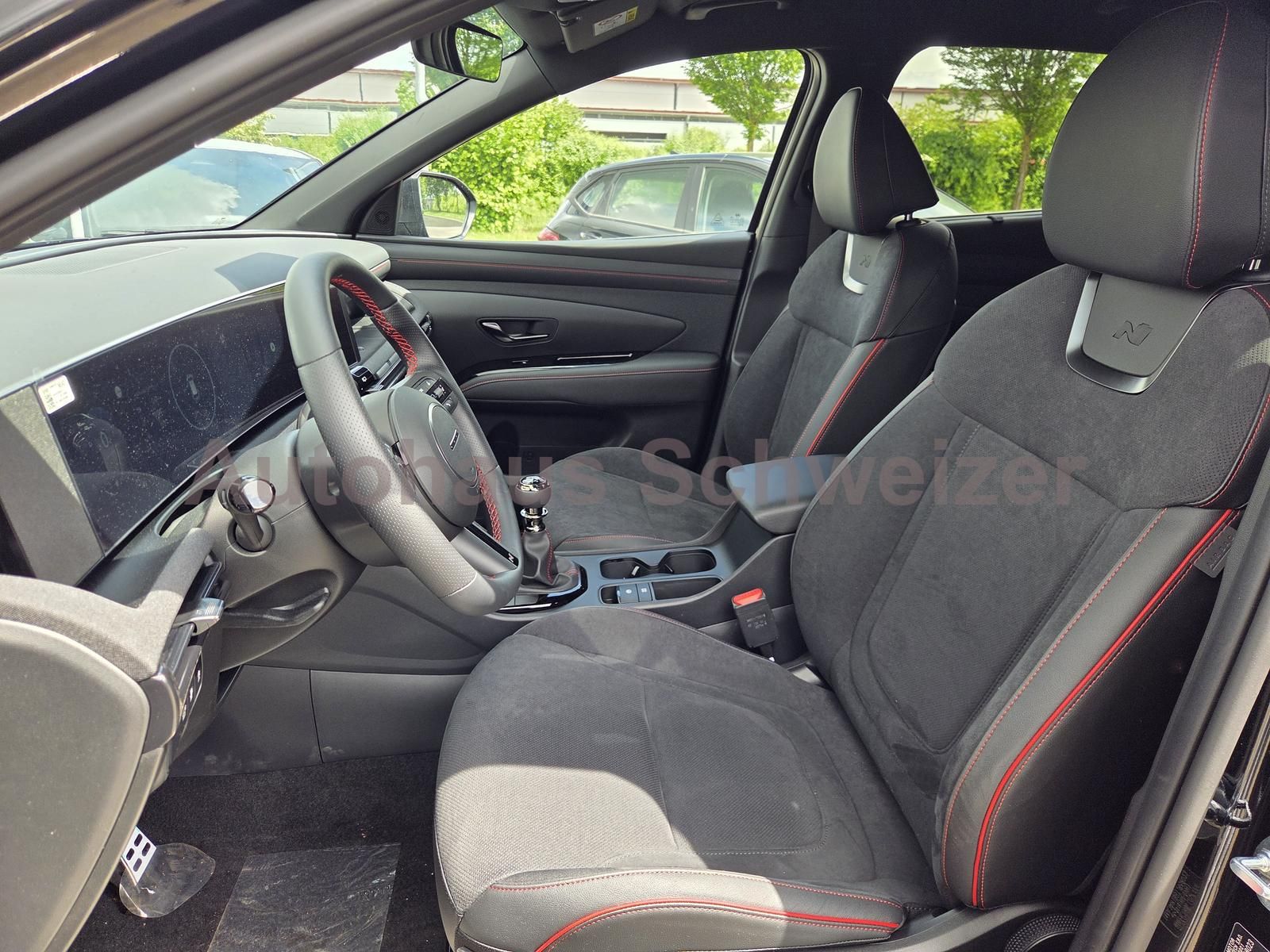 Hyundai Tucson – Bild 10