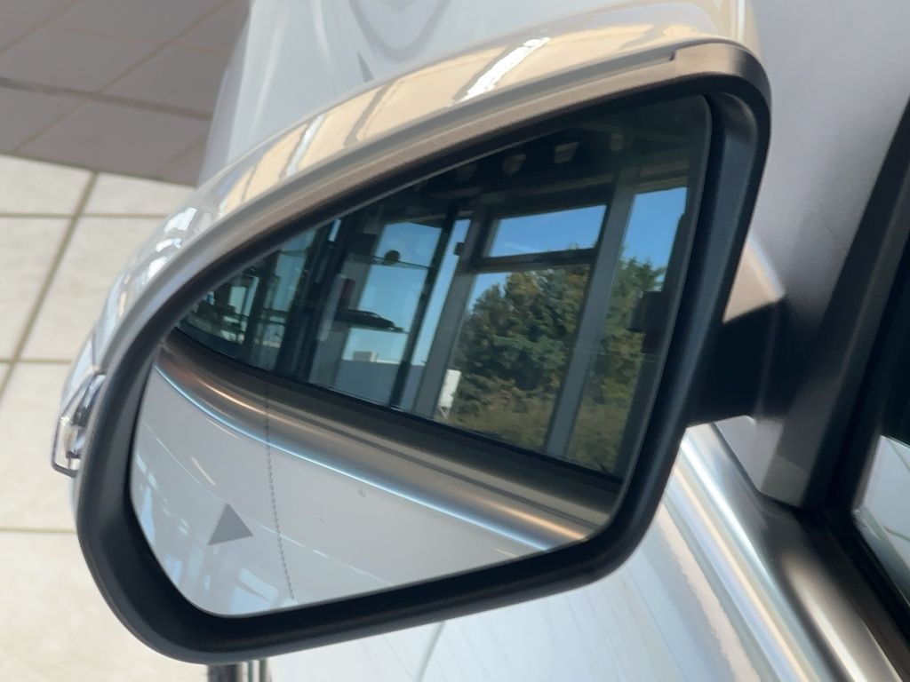 Fahrzeugabbildung Mercedes-Benz B 200 SpurH*AUT*LM*Teilled.