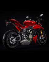 Ducati Streetfighter V4 S 2025 - Angebote