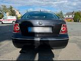 Volkswagen VW Bora 1.6l SONDERPREIS ! - gebrauchte VW Bora aus dem Jahr 2005
