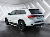 Jeep Grand Cherokee S-Limited 3.0 CRD AHZV Xenon Pano - Jeep Grand Cherokee Limited mit Diesel-Antrieb
