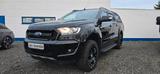 Ford Ranger Limited Doppelkabine 4x4 - Ford Ranger Gebrauchtwagen in Bremen