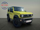 Suzuki Jimny AllGrip Offroad Trailmaster Delta 1. Hand! - Suzuki: Of