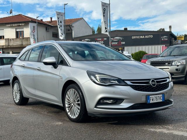 Opel Astra 1.6 CDTi 136CV aut. Sports Tourer Inn