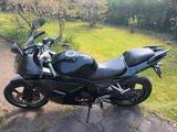 Daelim VJF125 Roadwin R Fi - DAELIM MOTORRAD