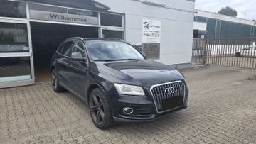 Audi Q5 - 2