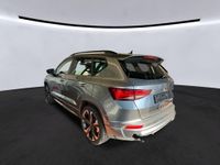 Cupra Ateca - Vorschau Bild 4