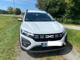Dacia Jogger Hybrid 140 Extreme, AHK, 8-fach bereift - Dacia Jogger: Automatik