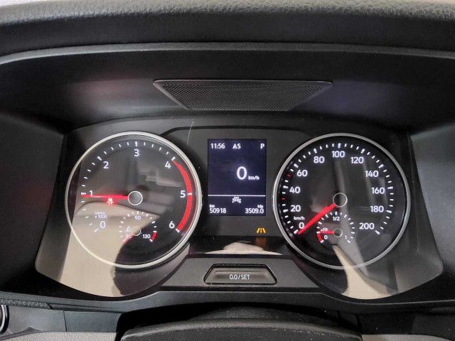 Volkswagen Crafter - Bild 9