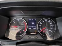 Volkswagen Crafter - Vorschau Bild 9