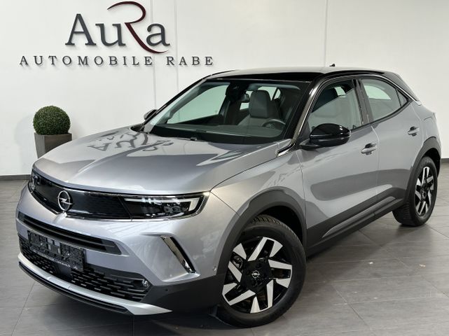 Opel Mokka-e Elegance LED+SHZ+PDC+KEYLESS+WÄRMEPUMPE
