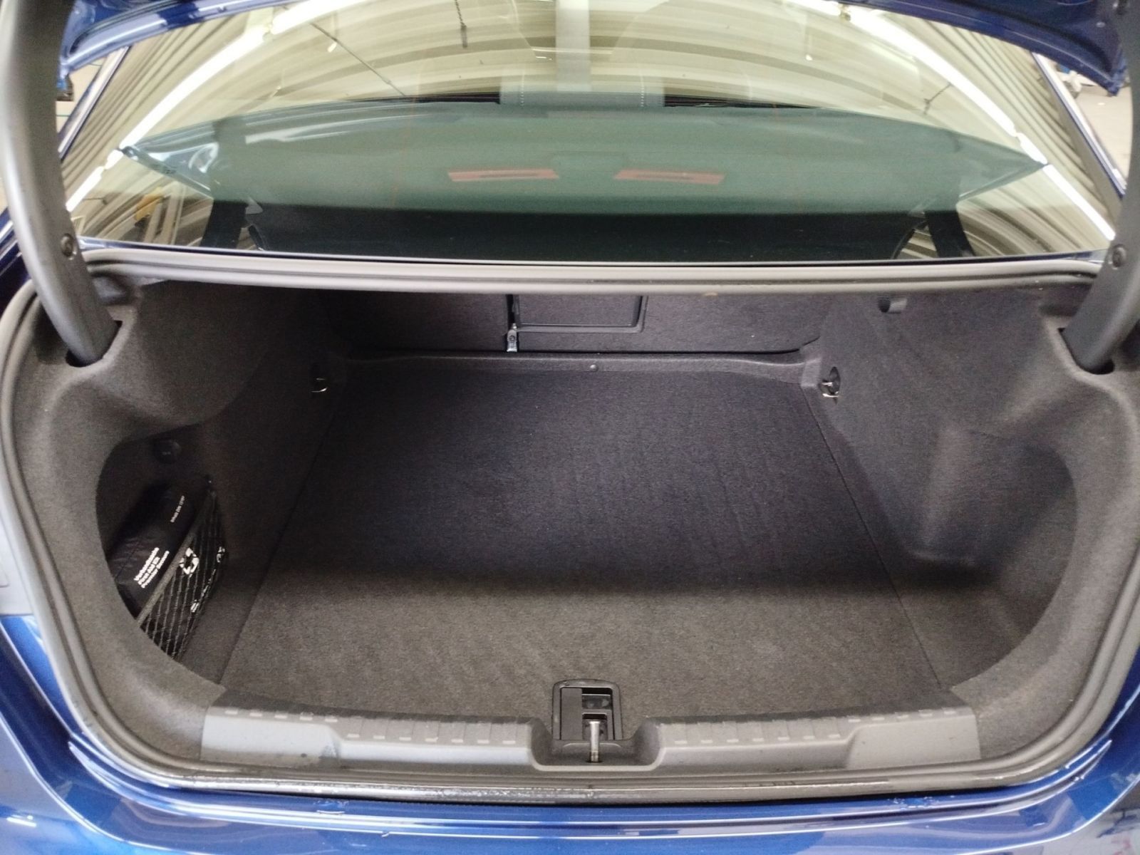 Audi S3 - Bild 6