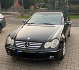 Mercedes-Benz Mercedes Benz CLK 240 Cabrio - Mercedes-Benz CLK 240: Cabrio