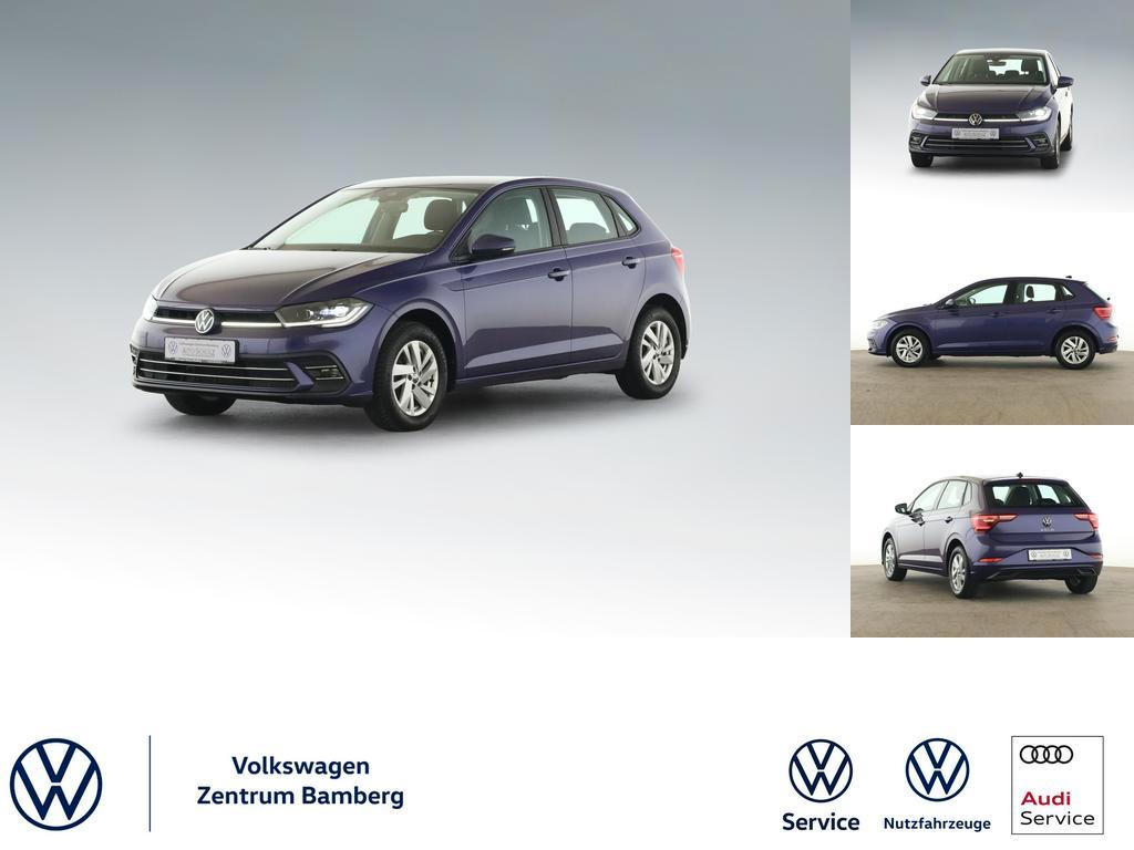 Volkswagen Polo 10 TSI StyleGJRMATRIXRFKPDCAPPDAB 2022