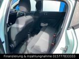 Citroën C3 Bluetooth Klima LED Sitzheizung Einparkhilfe - Citroën C3