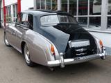Bentley S2 - Bentley S2 Gebrauchtwagen