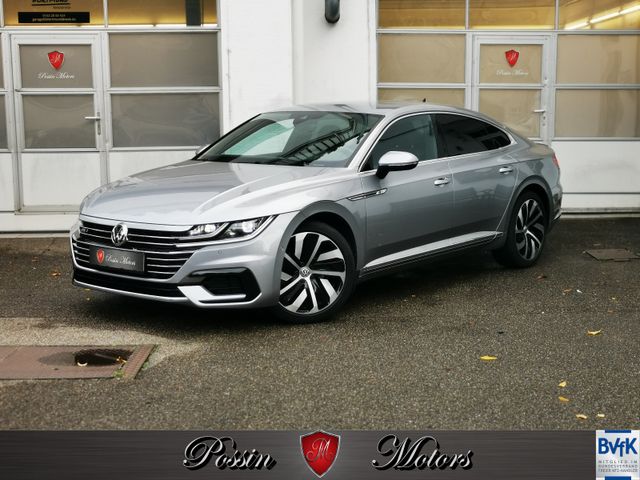 Volkswagen Arteon R-Line 4Motion, AHK, Dynaudio, ACC, StdHz