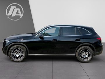 Mercedes GLC 200 - 4