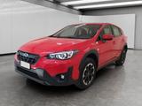 Subaru XV 1.6i Style Xtra lineartronic - rote Subaru XV