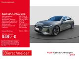 Audi A5 Limousine A5 Lim TFSI AHK LED CAM ACC 18