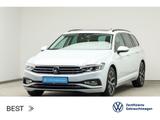 Volkswagen Passat Variant 2.0 TDI DSG R-LINE*IQ.LIGHT*AHK*P - Volkswagen Passat Variant in Frankfurt (Main)