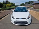 Ford Fiesta 1,6 TDCi 70kW DPF Trend ECOnetic Trend - Ford Fiesta mit Diesel-Antrieb: Econetic