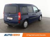 Mercedes-Benz Citan 109 CDI Lang*AHK*GARANTIE* - Mercedes-Benz Citan in Duisburg
