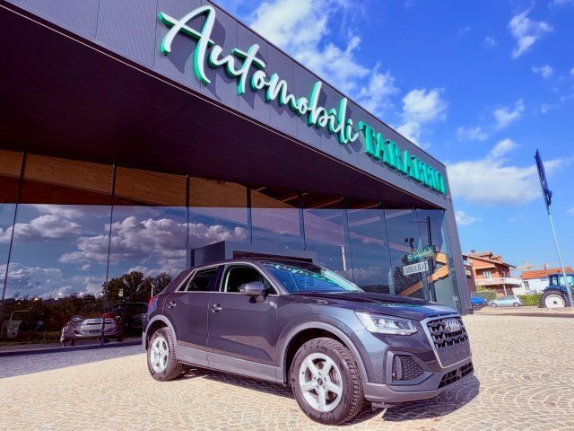 Audi AUDI Q2 KM 89.000 - UNIPRO - FULL - NO OBBLIGO F
