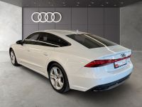 Audi A7 - Vorschau Bild 4