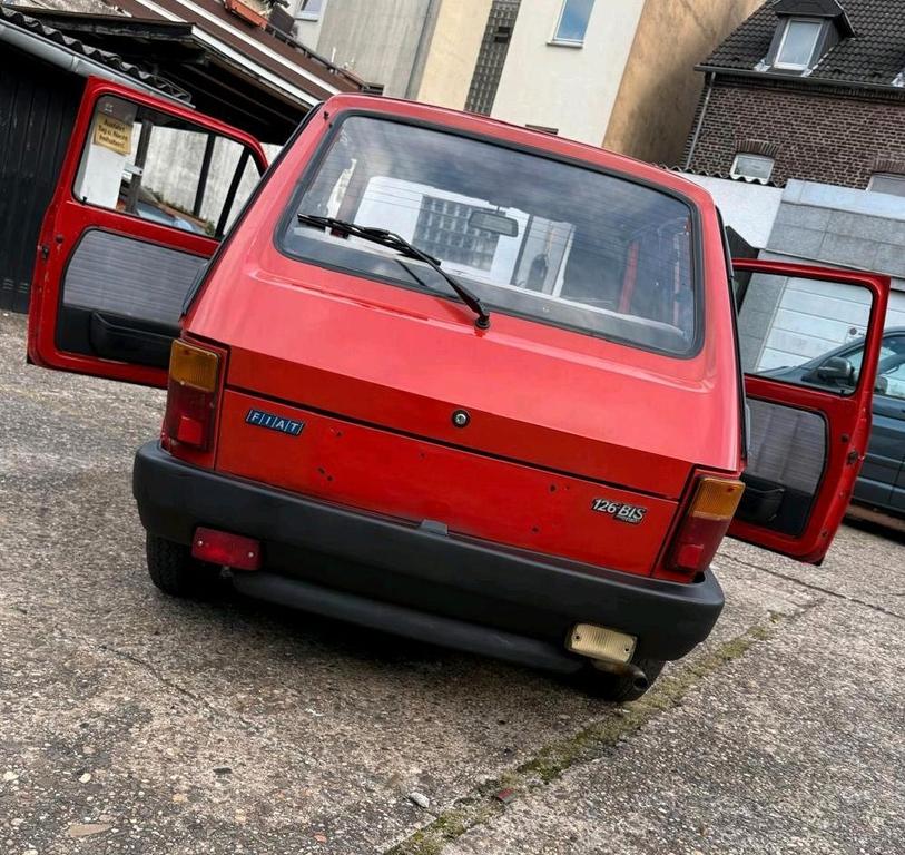 Fiat 126