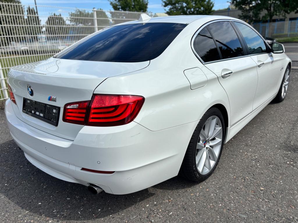 BMW 535