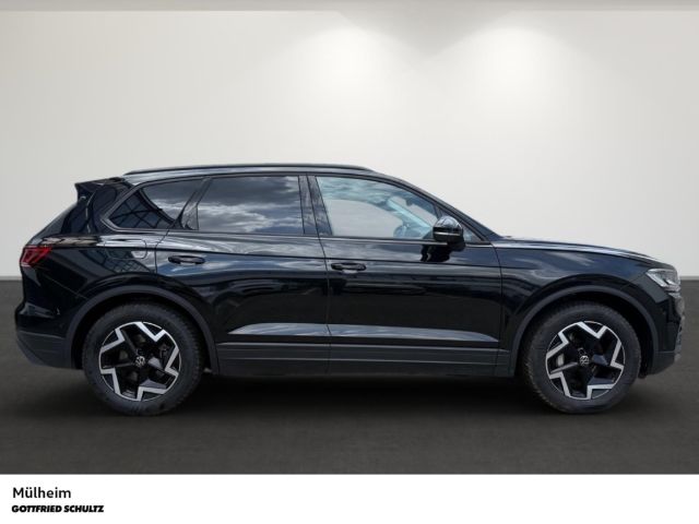 Volkswagen Touareg - Bild 3