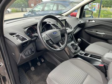 Ford C-Max - 9