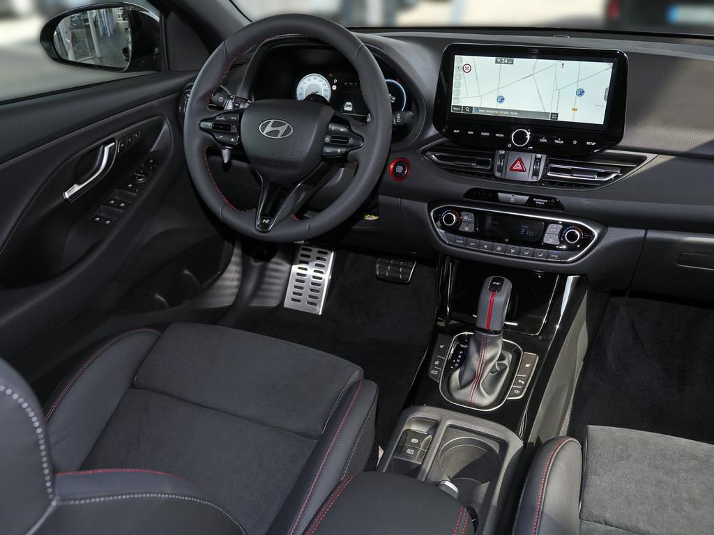 Hyundai i30 – Bild 11