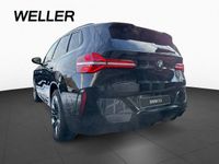 BMW X3 - Vorschau Bild 9